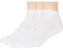 Носки Eurosock Court Cool Low 3 пары с технологией COOLMAX