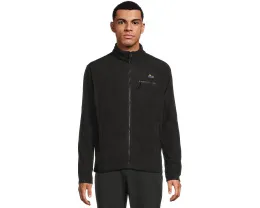 Флисовая куртка Marmot Upward с высоким воротником и эластичными манжетами