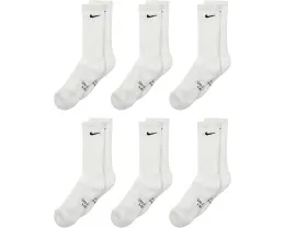 Детские носки Nike Performance Dri-FIT с амортизацией 6 пар