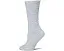 Пушистые носки Barefoot Dreams Cozychic Heathered