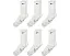 Детские носки Nike Performance Dri-FIT с амортизацией 6 пар
