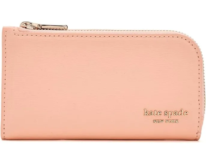 Кошелек Kate Spade Devin Small Slim Bifold