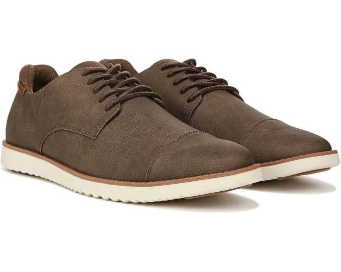 Кеды Dr. Scholl's Sync Cap с мыском и технологией BLOOM foam