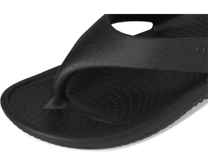 Сланцы Crocs Mellow Recovery для восстановления с пеной LiteRide