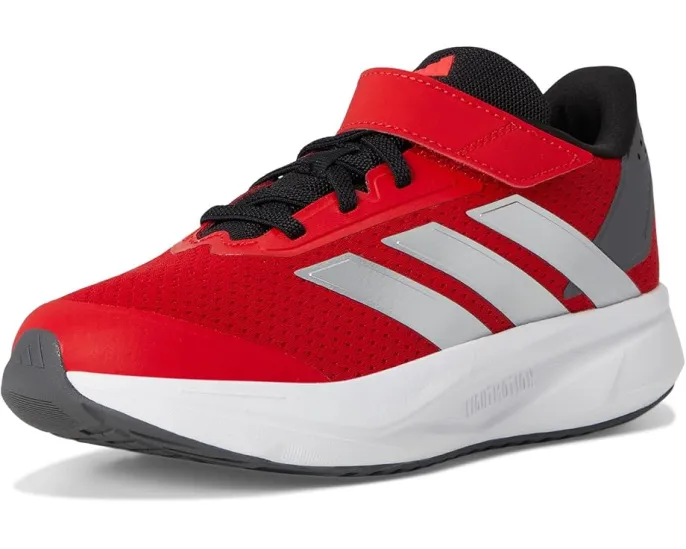 Детские кроссовки adidas Kids Duramo SL с эластичными шнурками для маленьких детей