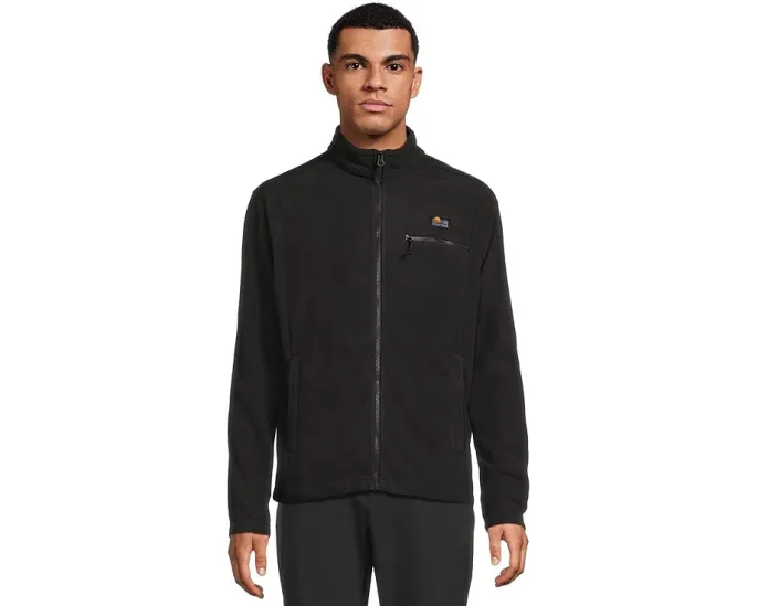 Флисовая куртка Marmot Upward с высоким воротником и эластичными манжетами