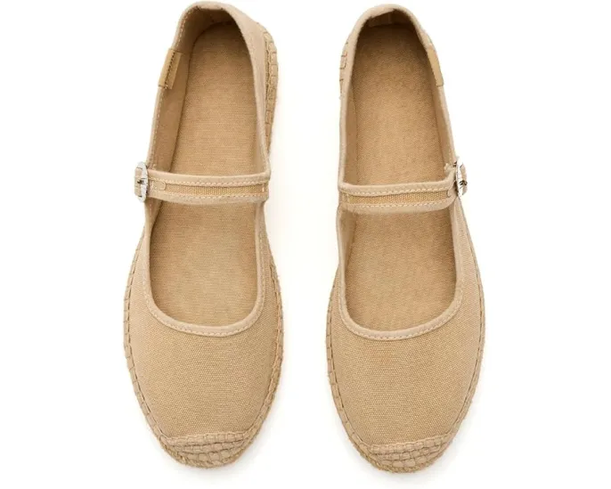 Эспадрильи Free People Oasis Mary Jane с регулируемым ремешком