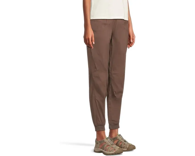 Prana Брюки Kanab из органического хлопка для активного отдыха