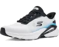 Слипоны SKECHERS Skech Cage Hands Free с сетчатым верхом