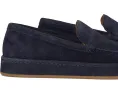 Кроссовки Allen Edmonds Brody-1 из кожи или замши с удобной стелькой