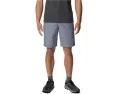 Шорты Columbia Washed Out Modern Classic из хлопка с пояском