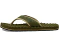 The North Face Base Camp Flip-Flop II пляжные шлепанцы с текстурной стелькой