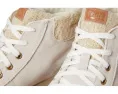 Ботинки Tahoe Boot Keds на шнуровке из кожи