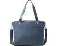 Сумка-тоут Baggallini Carryall Laptop с отделением для ноутбука 15 дюймов