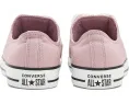 Кеды Converse Chuck Taylor All Star Lace Low Top на шнуровке