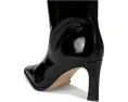 Ботинки Darrah Heeled на треугольной шпильке