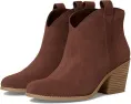 Ботинки Constance от TOMS с замшевым верхом и удобной стелькой OrthoLite