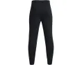 Under Armour джоггеры Rival Fleece для детей с эластичным поясом