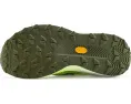 Кроссовки New Balance Fuelcell Supercomp Trail V2 с карбоном