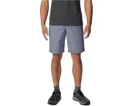 Шорты Columbia Washed Out Modern Classic из хлопка с пояском