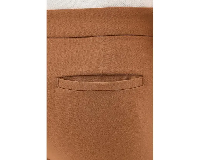 Брюки Liverpool Los Angeles Kelsey Slim Leg из суперстретч понте