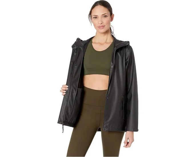 Helly Hansen Куртка Moss с капюшоном и сварными швами