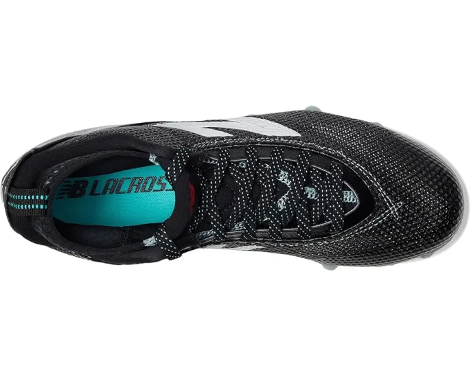 Бутсы для лакросса New Balance FreezeLX V5 с технологией QUIX