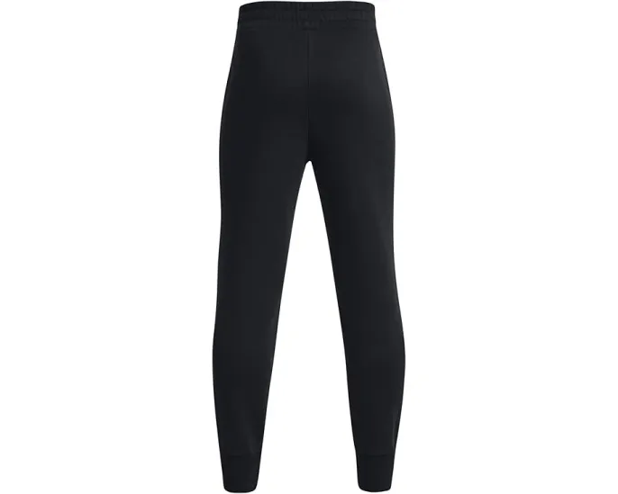 Under Armour джоггеры Rival Fleece для детей с эластичным поясом