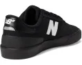 Кроссовки для скейтбординга New Balance 272 с вулканизированной подошвой