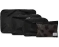 Herschel Kyoto органайзеры для вещей с сетчатой вставкой