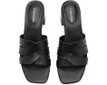 Calvin Klein Vivianna с квадратным мысом и устойчивым каблуком