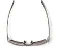 Солнцезащитные очки Maui Jim Hoopili с поляризацией и SuperThin Glass линзами