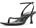 Сандалии Sam Edelman Pax на тонком каблуке с ремешком на щиколотке
