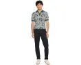 Брюки Weekday Warrior Dress Pants Bonobos со вшитыми днями недели