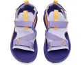 Сандалии для трейла Teva Aventrail с промежуточной подошвой HYPER-COMF и системой W Strapping