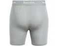 Набор из 3 боксеров Tommy John Luxe Rib с длиной 15 см и широким поясом