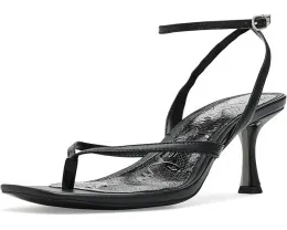 Сандалии Sam Edelman Pax на тонком каблуке с ремешком на щиколотке