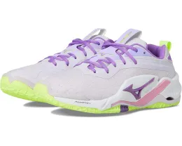Кроссовки для гандбола Mizuno Wave Stealth Neo 2 с амортизацией ENERZY NXT