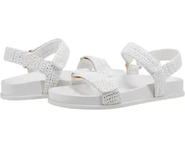 Сандалии Marc Fisher LTD Lenore с регулируемыми ремешками на липучке