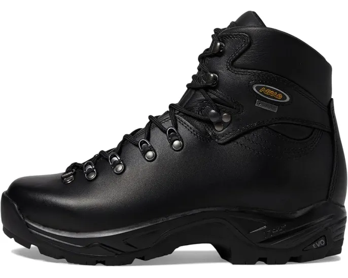 Ботинки Asolo TPS 520 GV EVO с мембраной GORE-TEX и утеплителем B-Tek Heat