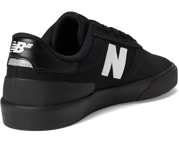 Кроссовки для скейтбординга New Balance 272 с вулканизированной подошвой