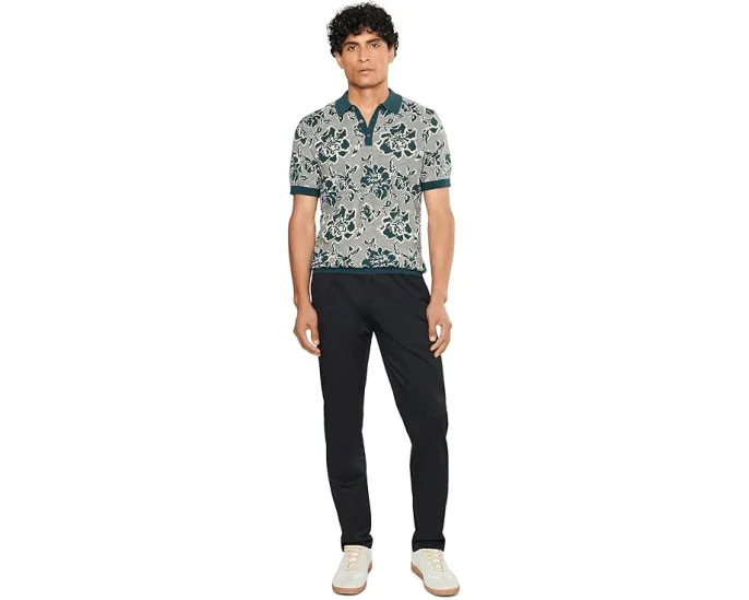 Брюки Weekday Warrior Dress Pants Bonobos со вшитыми днями недели