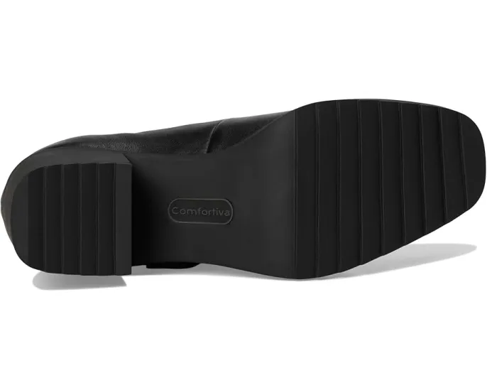 Туфли Hayes с застежкой на липучке и стелькой с эффектом памяти Comfortiva