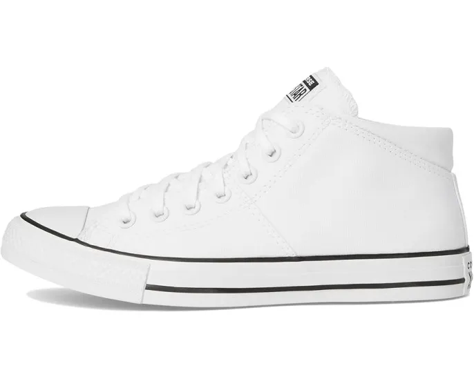 Кроссовки Converse Chuck Taylor All Star Madison средние с ортопедической стелькой