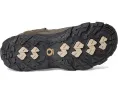Ботинки Sawtooth X Mid B-DRY Oboz с защитой от непогоды