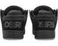 Кроссовки Osiris D3 S с низким профилем и усиленными зонами