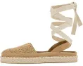 Босоножки D'orsay Espadrille от Rothy's