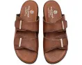 Мокасины Greene Ave Marc Joseph New York с кожаным верхом