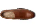 Мокасины Rockport Folton с миндалевидным носком и технологией truTECH