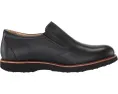 Мокасины Samuel Hubbard Frequent Traveler с эластичными вставками и подошвой Vibram